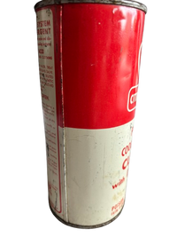 Cities Service Cooling System Cleaner with Detergent Can (FULL)