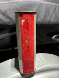 IH International Harvester Cream Separator Oil Can