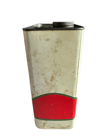 Texaco Capella Oil Can (1 Gallon)