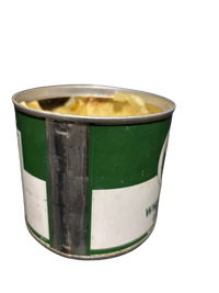 Quaker State Wheel Bearing Lubricant Oil Can