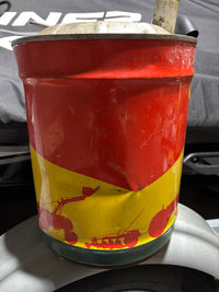 CO-OP Qwik Lift Hydraulic Oil Can (5 Gallon) Central Exchange