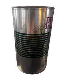 B/A Peerless Oil Can (Quart) British American