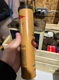 Archer Solidified Grease Tube (empty)