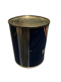 GULF Valvetop Oil Can