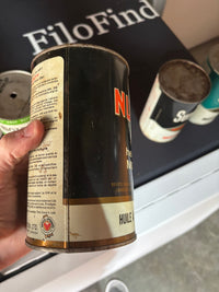 NUGOLD canadian tire Oil Can (Quart)