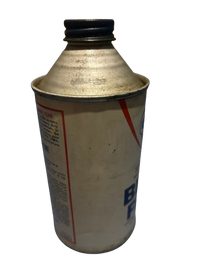 Gulf Brake Fluid Oil Can Heavy Duty