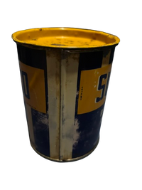Sunoco Automotive Lubricant Adhesive Chassis Grease Can (1 lb)