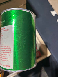 Sinclair Extra Duty Motor Oil Composite Can (Full)