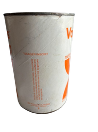BP Vanellus Oil Can (Quart) (Full)