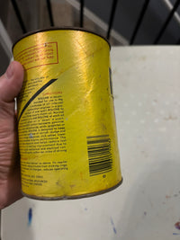 Rislone Engine Treatment Oil Can (Quart) (Full)