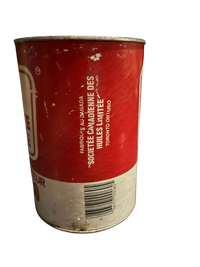 White Rose 10W30 Oil Can (Full) (Composite)
