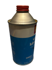Shell Valve Lubricant (some contents)