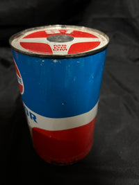 Royalite Motor Oil Can (Quart) (Full)