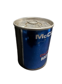 McCulloch 100:1 Outboard Oil Can (Full)