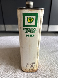 BP Energol (1 Litre)