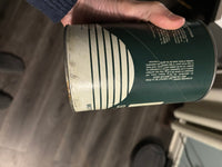 Texaco URSA Super Plus Oil Can (Quart) (FULL)