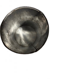 White Rose Detergent Oil Can (no top) (Quart)
