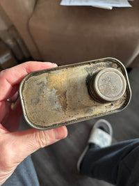 Marathon Outboard Oil Can (Quart)
