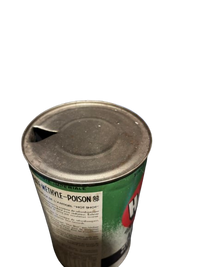 Hot-Shot Boil Resistant Antifreeze Can (Quart)