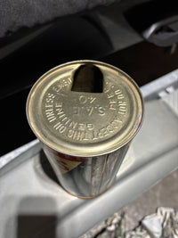 B/A Peerless “it’s allgood” Oil Can (Quart)
