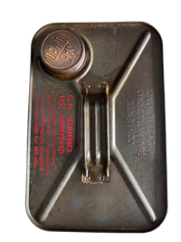 AllState All Weather Oil Can (2.5 Gallon)