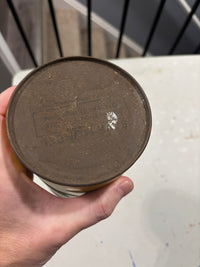 Rislone Engine Treatment Oil Can (Quart) (Full)