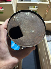 Wanda Antifreeze Can (Quart)