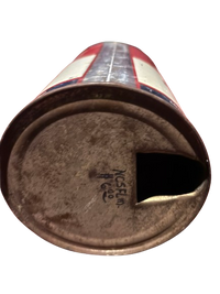Esso Motor Oil Can (Quart)