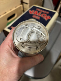 Shell Automatic Transmission Fluid Oil Can (Full)