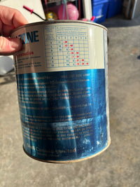 Shell Shellzone Antifreeze Can (1 Gallon)