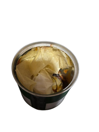 Quaker State Wheel Bearing Lubricant Oil Can