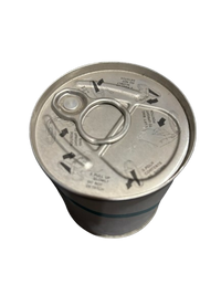 Phillips 66 Outboard Oil Can 8oz. (Full)