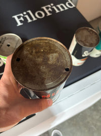 NUGOLD canadian tire Oil Can (Quart)