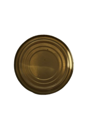 Texaco Super Motor Detergent Oil Can (FULL)