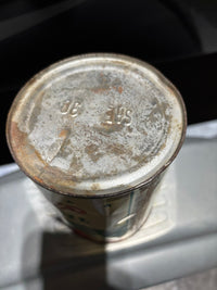 National En-ar-co Oil Can (Quart) (Full)