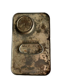 Castrol Castrolite Oil Can (1 Gallon)