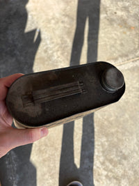 Veedol 2.5 Liter Oil Can