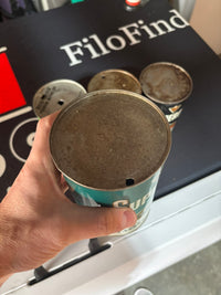 Superoyl Heavy Duty Oil Can (canadian tire) (Quart)