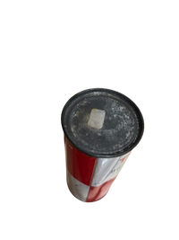 Texaco Upper Cylinder Lubricant Oil Can (Full)