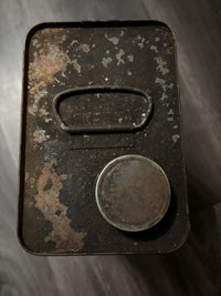 CO-OP Oil Can (1 gallon) (FULL)