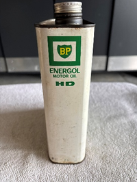 BP Energol (1 Litre)