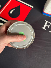 Esso Marevlube Oil Can (Quart)