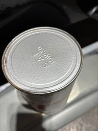 Shell Super U Full Oil Can (Quart) (composite)