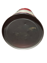 Esso Motor Oil Can (Quart) (2) no lid