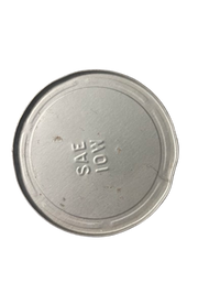 B/A Peerless Oil Can (Quart) British American