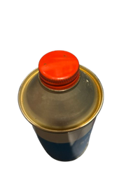 Shell Valve Lubricant (some contents)