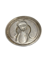 McCulloch 100:1 Outboard Oil Can (Full)
