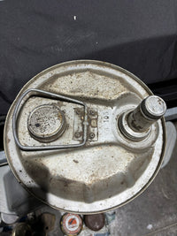 CO-OP Qwik Lift Hydraulic Oil Can (5 Gallon) Central Exchange