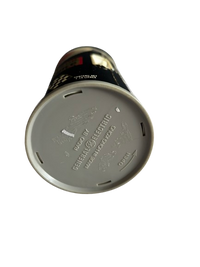 Veedol Hi-Performance Transistor Radio Oil Can (working)