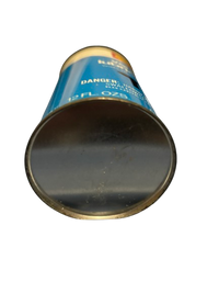 Shell Valve Lubricant (some contents)